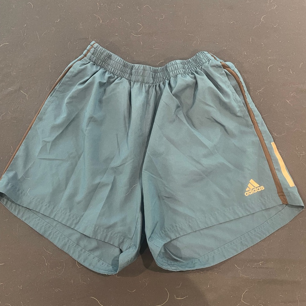 GUC Adidas Climacool Running Shorts